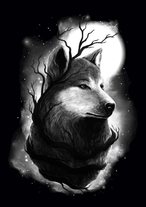 Night Wolf