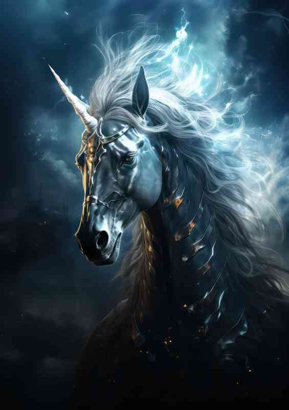 The Magical and Mystical World of Unicorns
