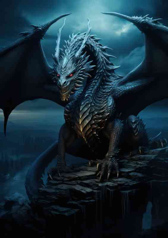 The Multifaceted World of Dragon Mythology