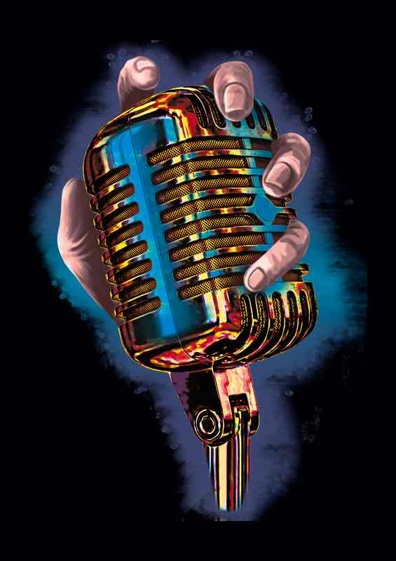 Open mic