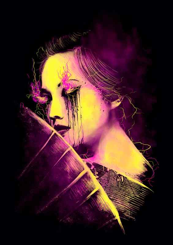 Otherside of Geisha