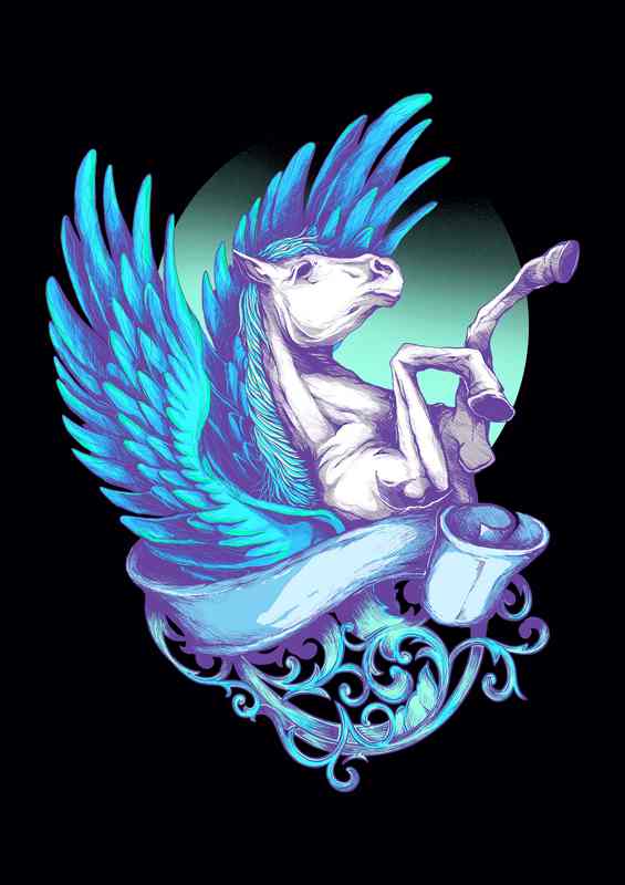 Pegasus