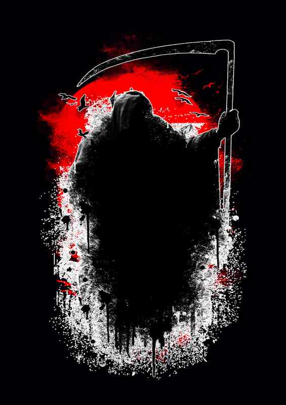 Reaper grimm