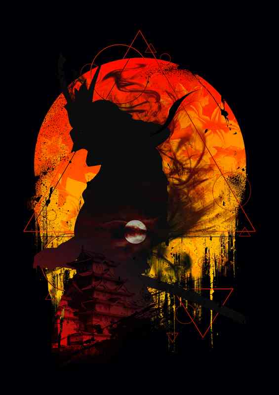 Samurai code