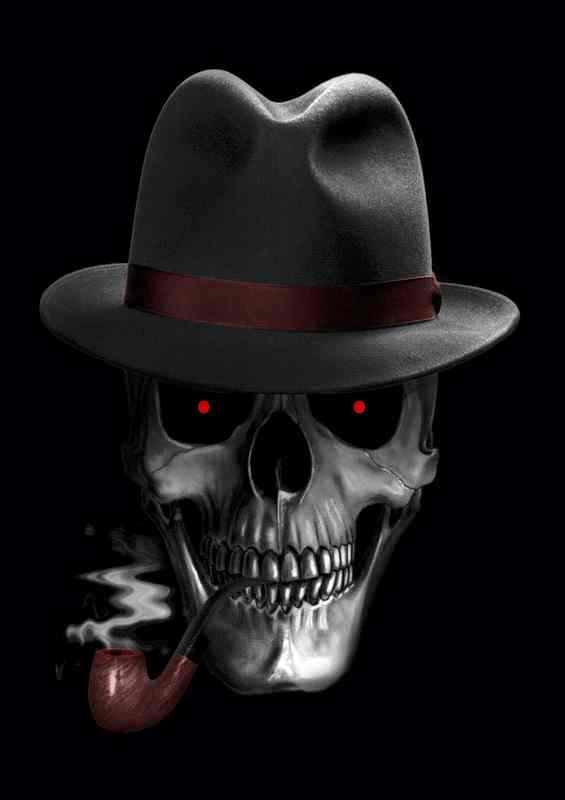 Skull Mafia