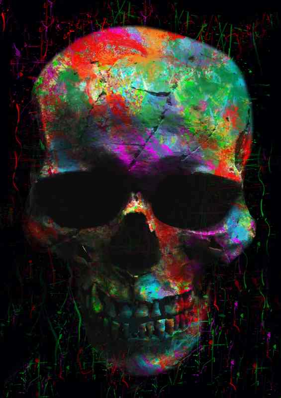 Skull new