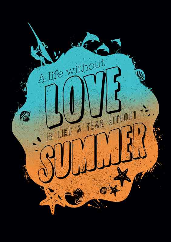 Summer Time