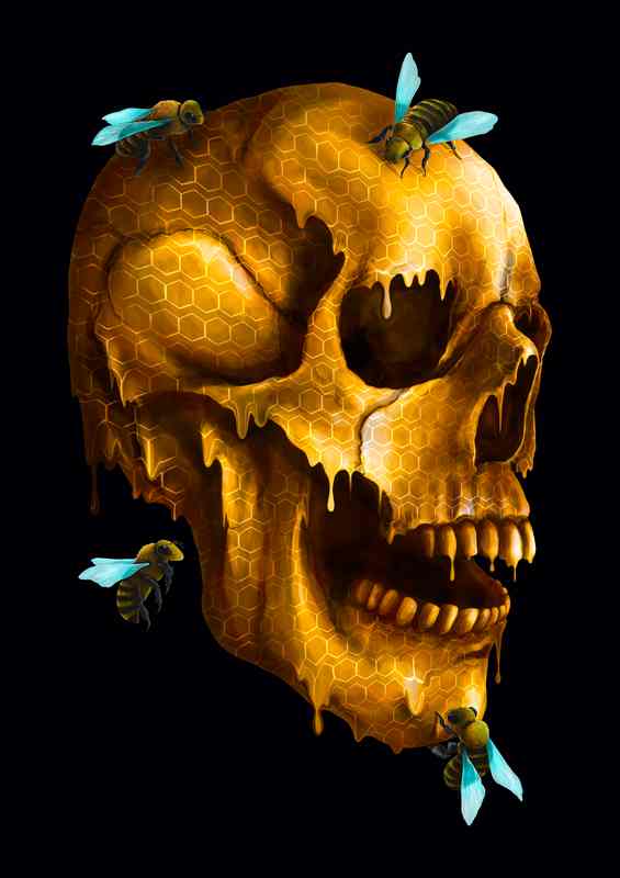 Sweet Death