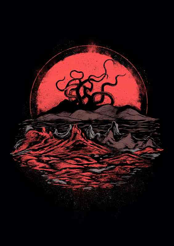 Tentacle Wars