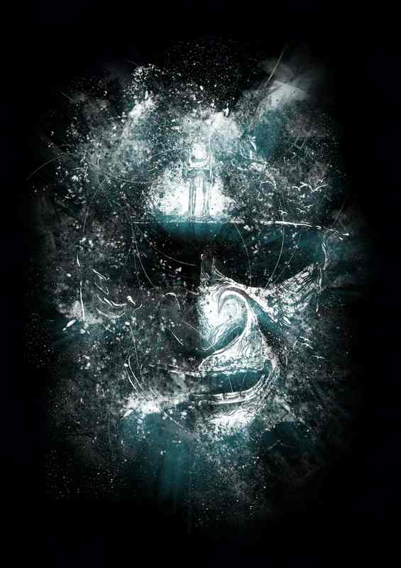 The Mask