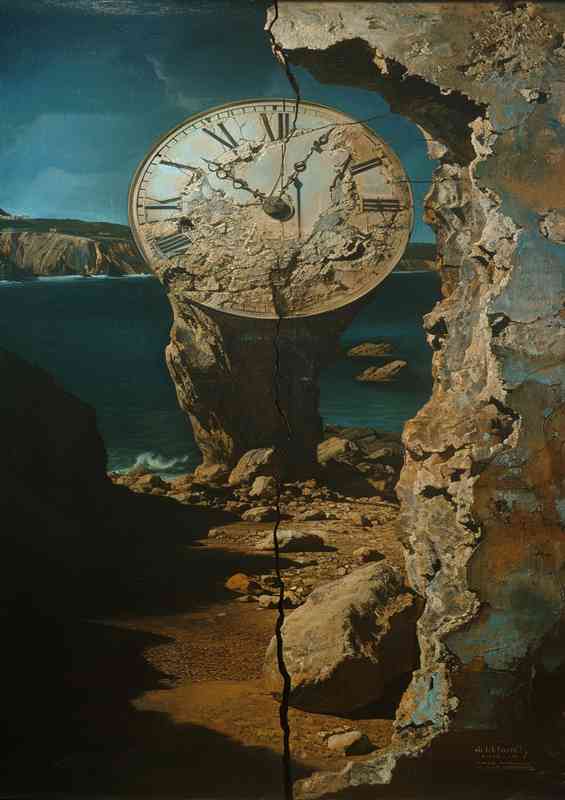 Loss of time decay