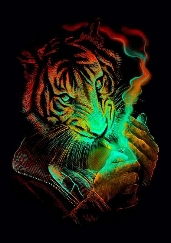 Tiger Light