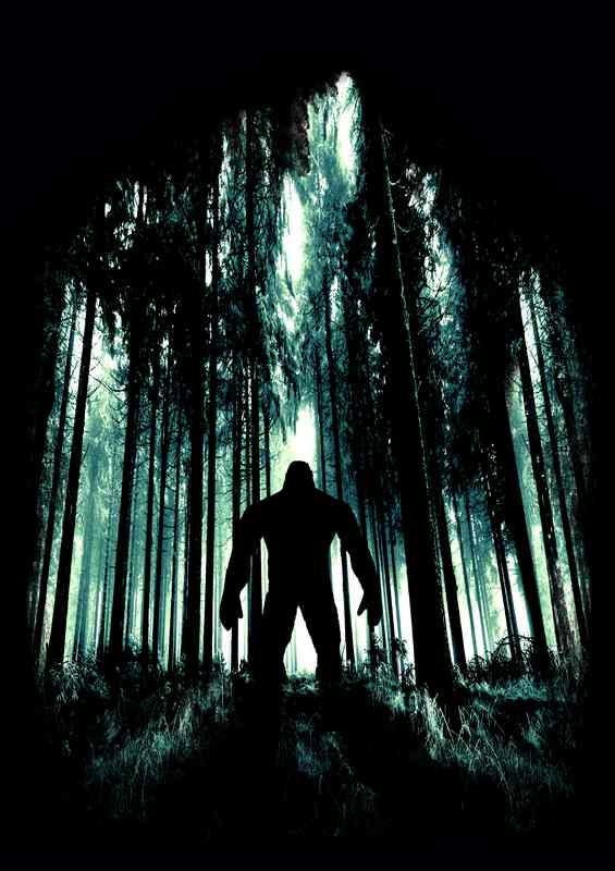 Untold Mystery