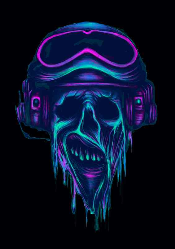 Zombie The Navigator
