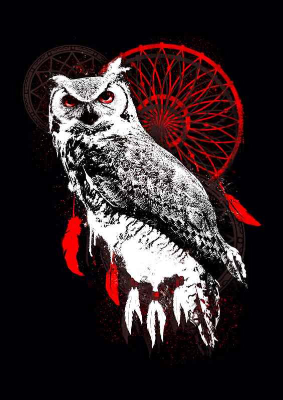 dreamcatcher