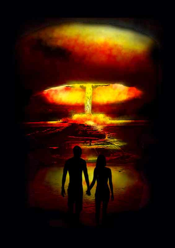 love and war