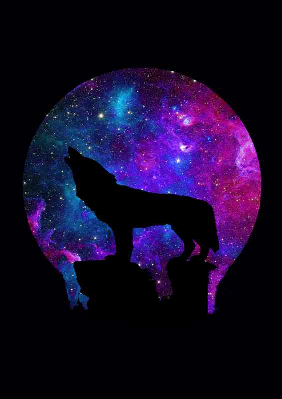 space howl