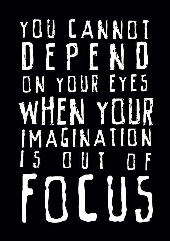 you can not depend on
