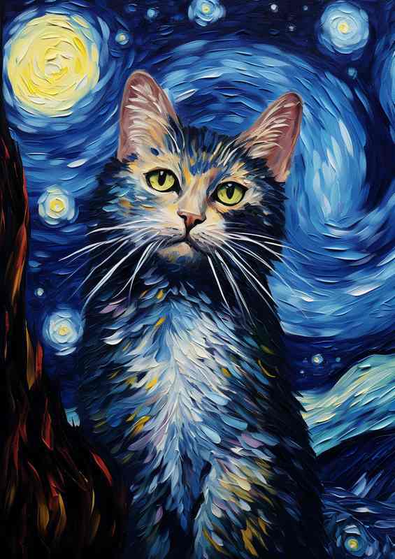 Philosophicat Feline Thoughts on the Universe