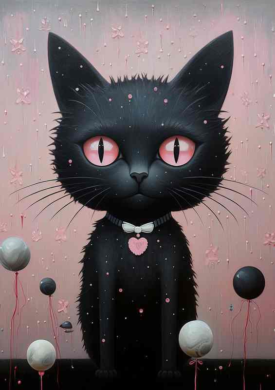 Whiskers Cats for Feline Lovers