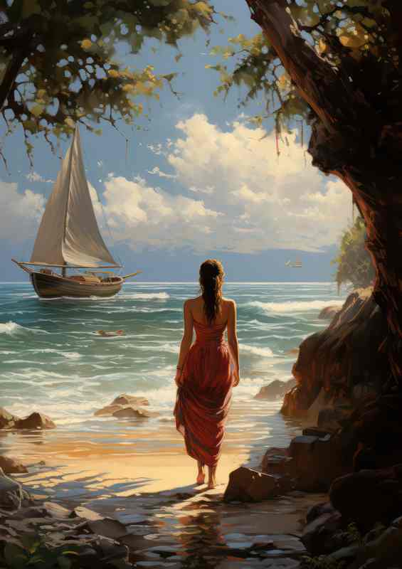 Far Away Deams of Distant lands