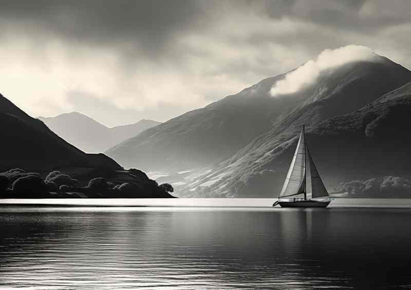 Coastal Breeze Yachts Serene Drift