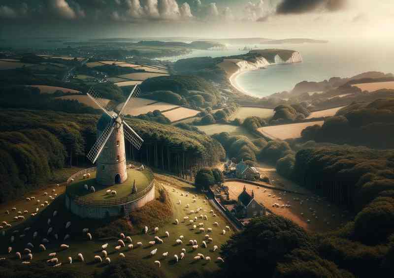 Islands Diverse Splendor Isle of Wight