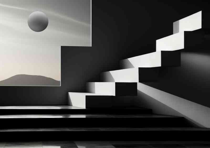 Light to the outside