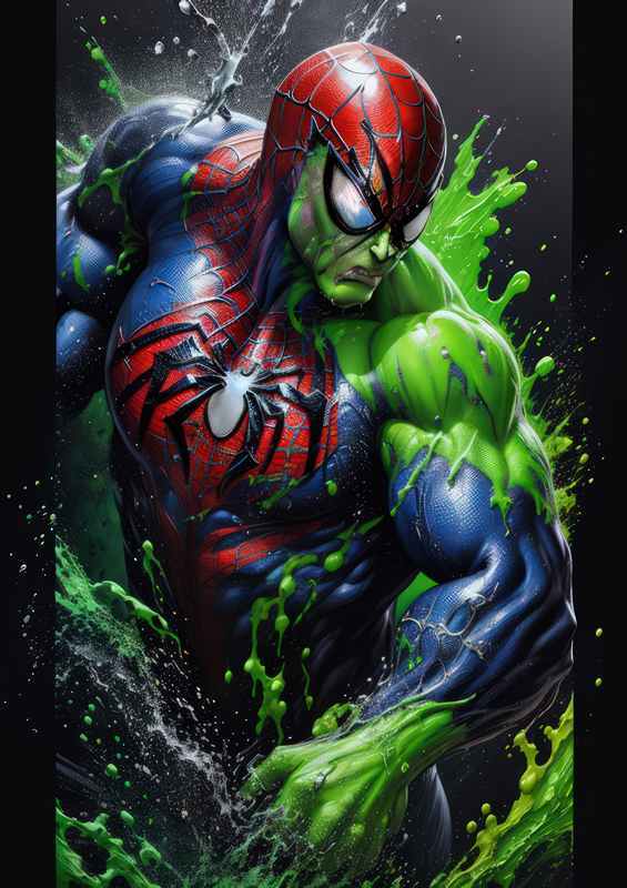 Superhero Saga Dawn of Destiny
