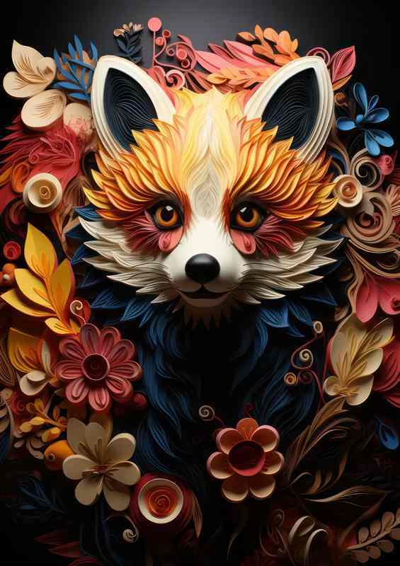Mystical Meadows & Sly Fox