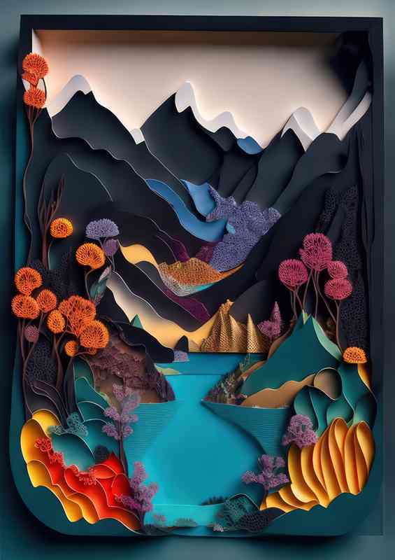 WhimsyFlora&FaunaArtExplore-Nature