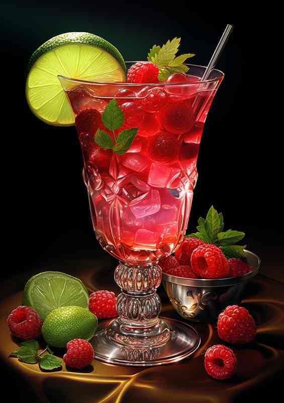 Art of Aperitifs From Sours to Sips