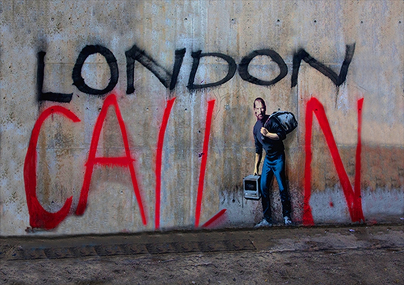London Calling