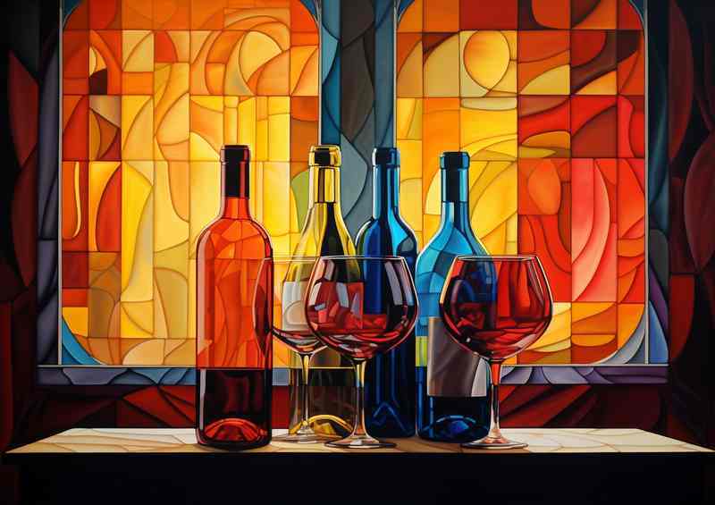 A Unique Wine Experience