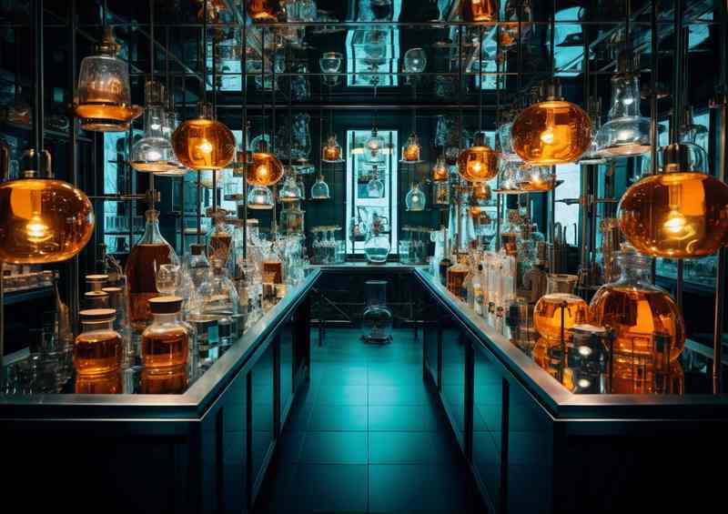 The Bar Connoisseur whisky drinkers delight