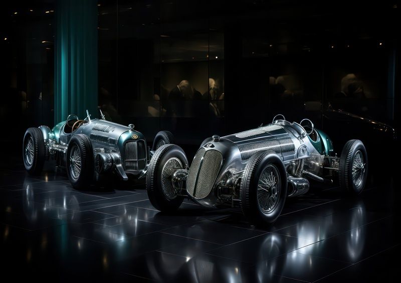 Amazing looking road speedsters cars