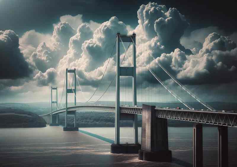 Severn Bridge