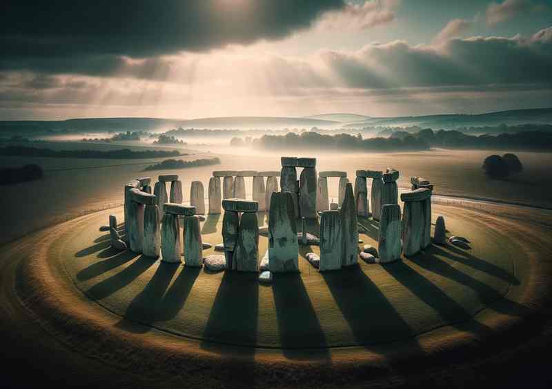 Stonehenge Wiltshire
