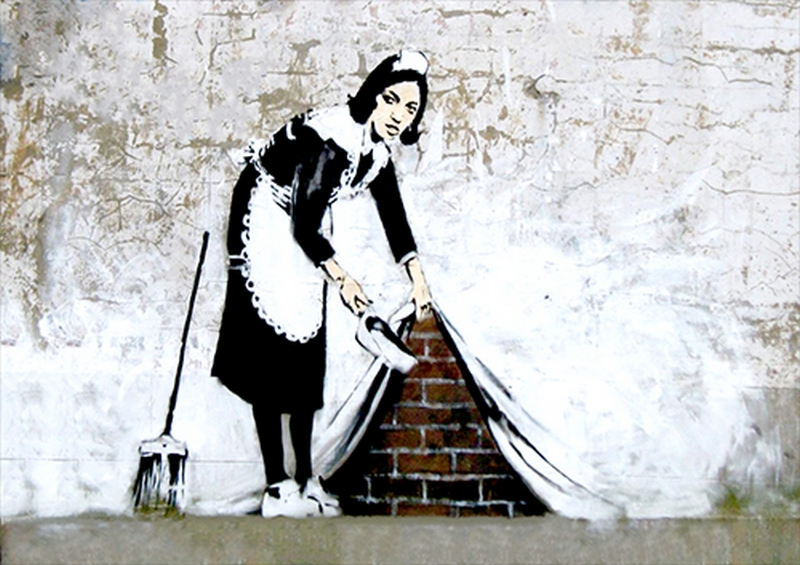 Maid of London