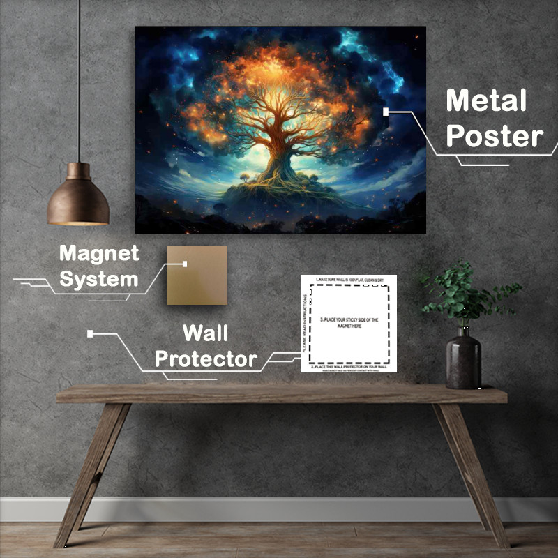 Buy : (Tree Of Life Elegance In Motion)